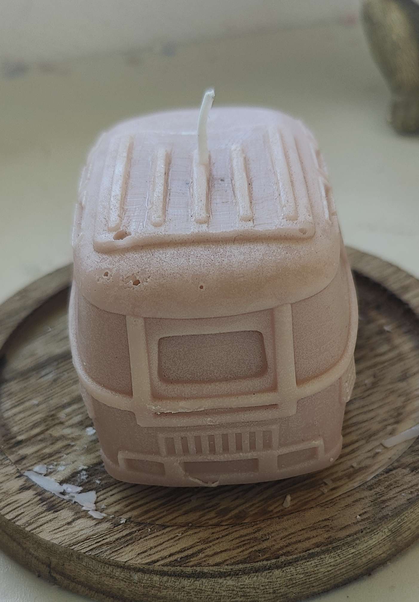 Volkswagen Camper candle
