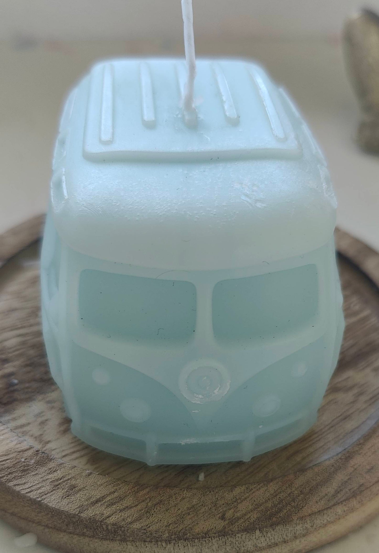 Volkswagen Camper candle