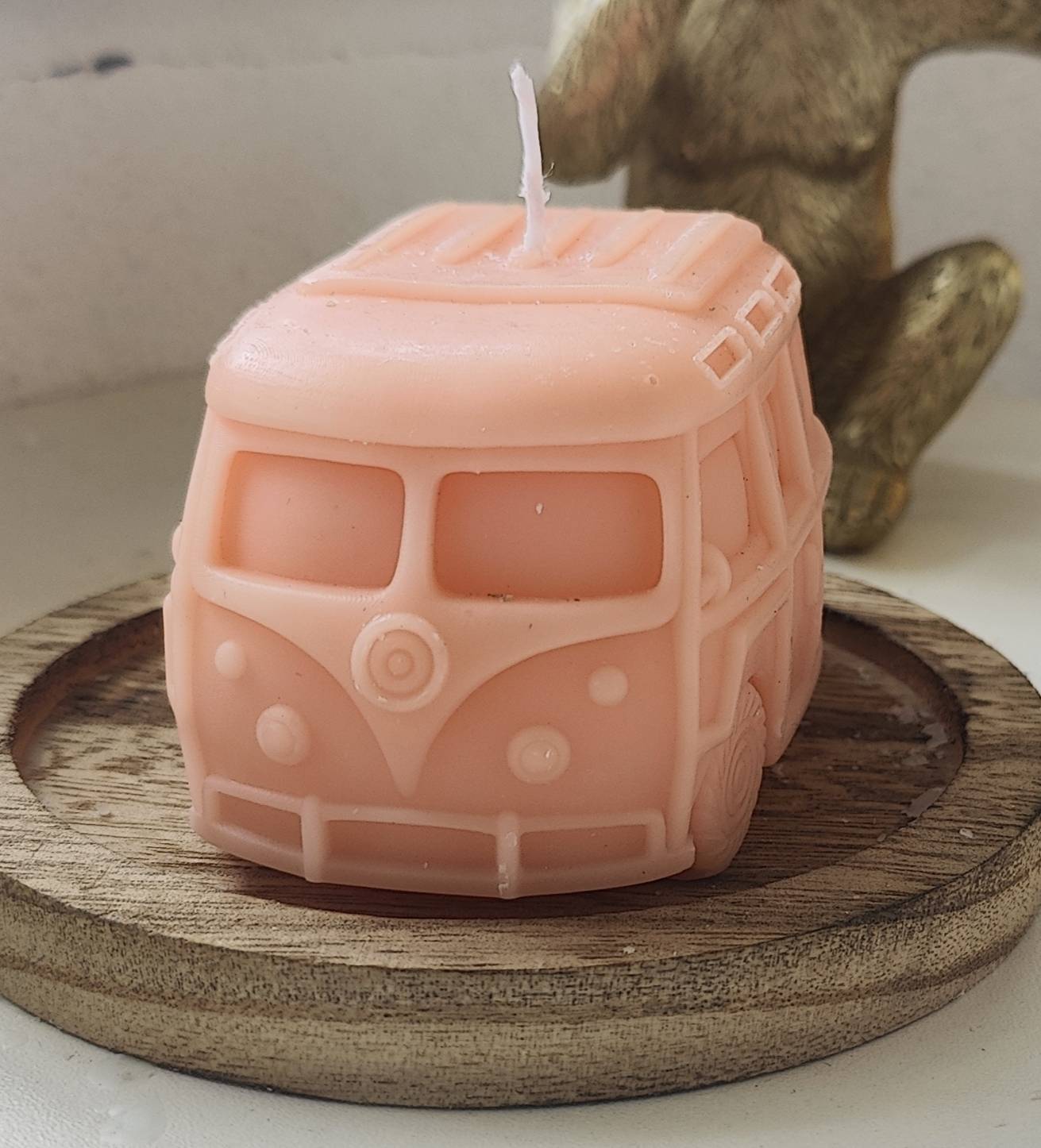 Volkswagen Camper candle