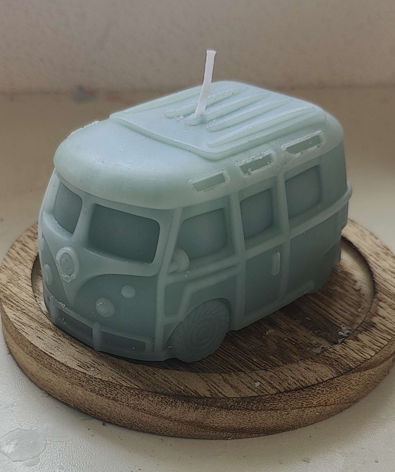 Volkswagen Camper candle