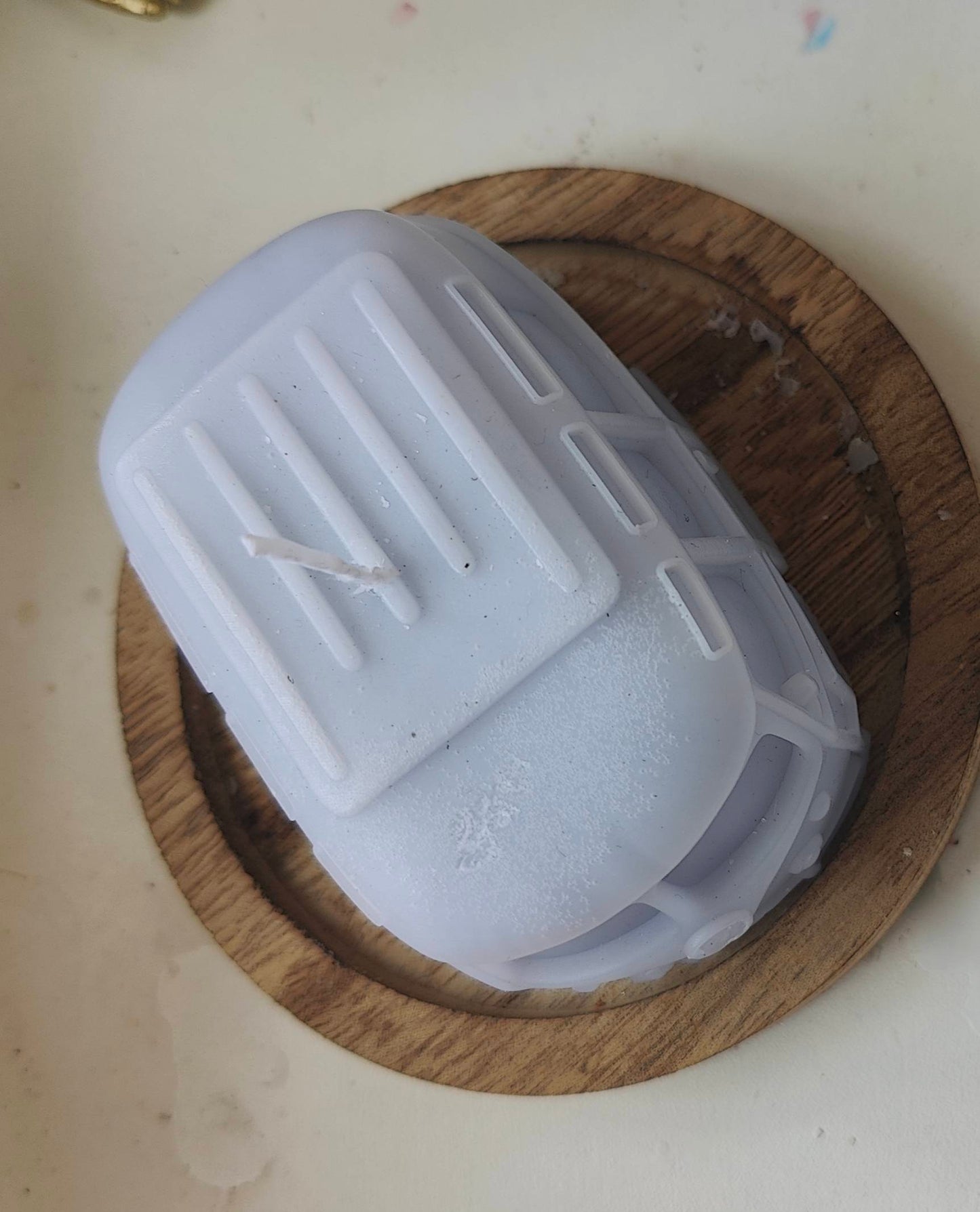 Volkswagen Camper candle